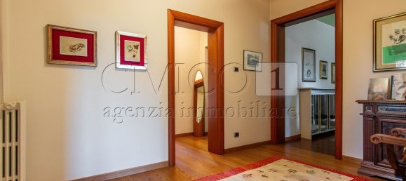 Villa de 21 habitación en Abano Terme, Italy No. 68415 50