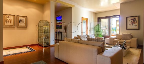 Villa de 21 habitación en Abano Terme, Italy No. 68415 48