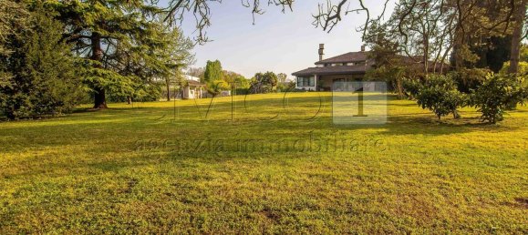 Villa de 21 habitación en Abano Terme, Italy No. 68415 27