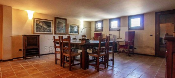 Villa de 21 habitación en Abano Terme, Italy No. 68415 72