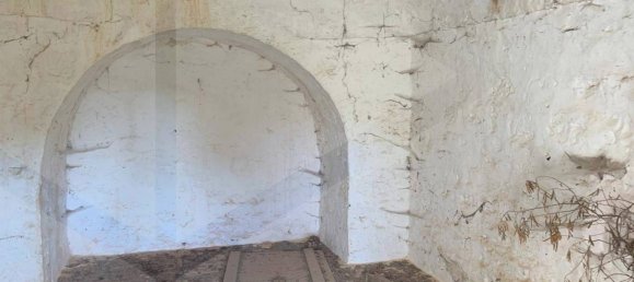 Casa de 1 dormitorio en Monopoli, Italy No. 28491 4