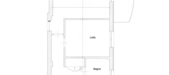 3-Zimmer Wohnung in Massarosa, Italy, Nr. 87662 27