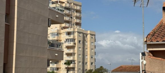 Apartamento T2 em Torrevieja, Spain N.º 138935 25
