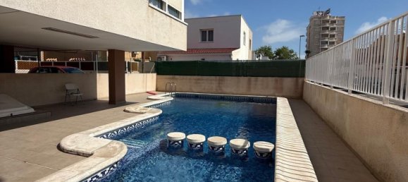 Apartamento T2 em Torrevieja, Spain N.º 138935 26