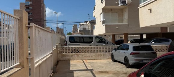 Apartamento T2 em Torrevieja, Spain N.º 138935 28