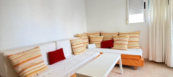 Apartamento T2 em Torrevieja, Spain N.º 138935 3