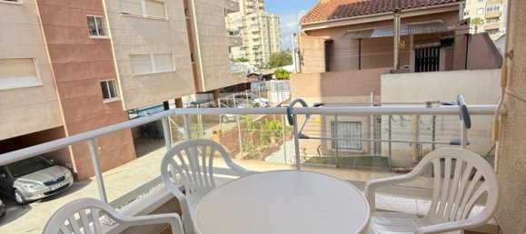 Apartamento T2 em Torrevieja, Spain N.º 138935 24