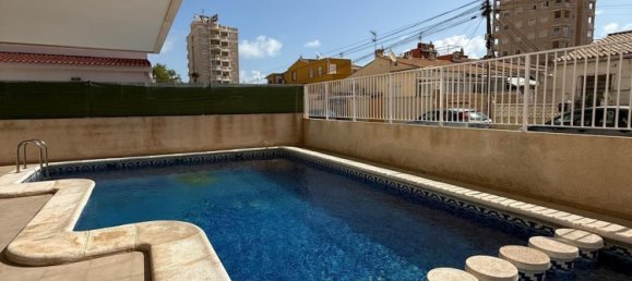 Apartamento T2 em Torrevieja, Spain N.º 138935 27