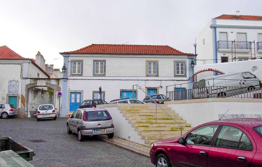 10 bedrooms House in Almada, Portugal No. 10174