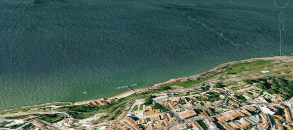 10 bedrooms House in Almada, Portugal No. 10174 7