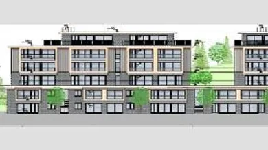 9732m² Land in Velden am Worther See, Austria No. 164280