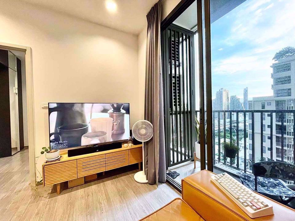 1 bedroom Condo in Nye by Sansiri Railay Beach, Thailand No. 32339