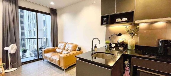 1 bedroom Condo in Nye by Sansiri Railay Beach, Thailand No. 32339 5