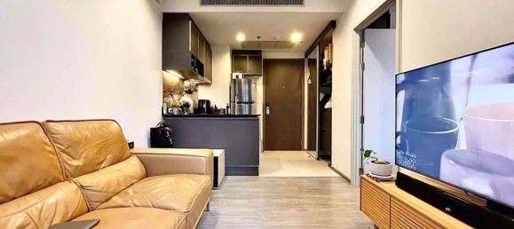 1 bedroom Condo in Nye by Sansiri Railay Beach, Thailand No. 32339 6