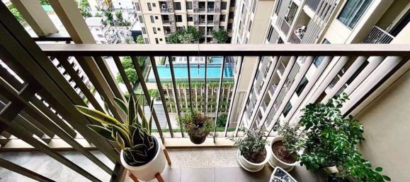 1 bedroom Condo in Nye by Sansiri Railay Beach, Thailand No. 32339 2