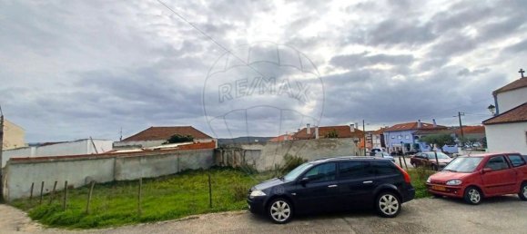 385m² Land in Bombarral, Portugal No. 79507 3