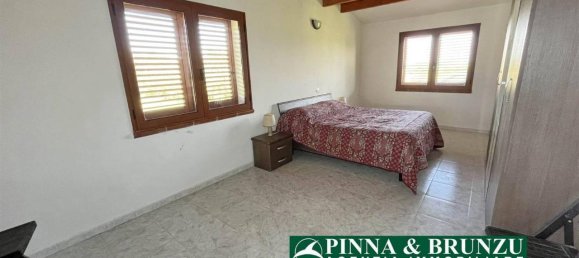4-Zimmer Villa in San Vero Milis, Italy, Nr. 23153 2