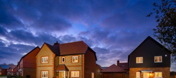 Studio in High Wycombe, United Kingdom No. 432 6