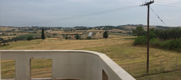 Imóvel comercial T7 em Epanomi, Greece N.º 4705 19