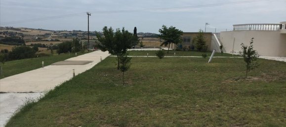 Imóvel comercial T7 em Epanomi, Greece N.º 4705 23