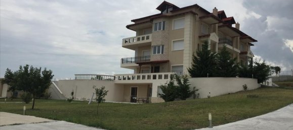 Imóvel comercial T7 em Epanomi, Greece N.º 4705 4