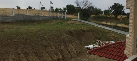 Imóvel comercial T7 em Epanomi, Greece N.º 4705 13