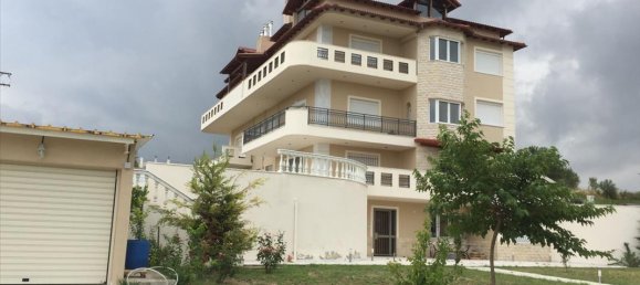 7 bedrooms Commercial property for sale in Epanomi, Thermaikos, Thessaloniki, Central Macedonia, Macedonia and Thrace, Greece № 4705 3