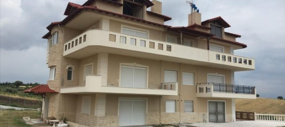 7 bedrooms Commercial property for sale in Epanomi, Thermaikos, Thessaloniki, Central Macedonia, Macedonia and Thrace, Greece № 4705 2