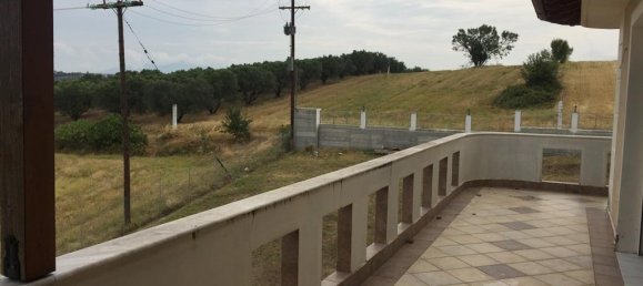 Imóvel comercial T7 em Epanomi, Greece N.º 4705 20