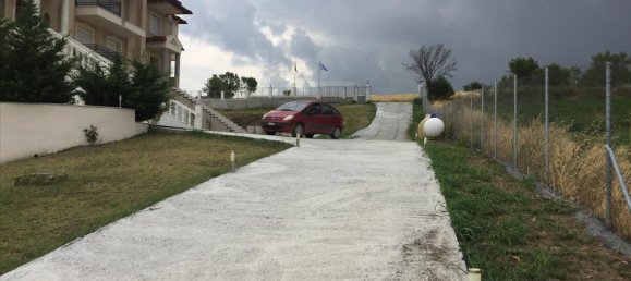 Imóvel comercial T7 em Epanomi, Greece N.º 4705 24