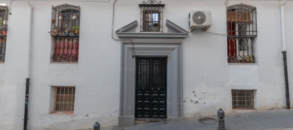 Edifício em Granada, Spain 513 m² N.º 139535 2