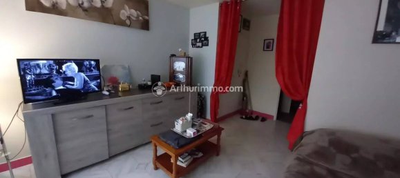 استوديو في Sarcelles, France رقم 164531 4