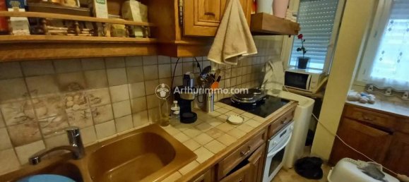 استوديو في Sarcelles, France رقم 164531 6