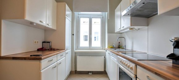 2 rooms Apartment in Wahring, Austria No. 225900 3