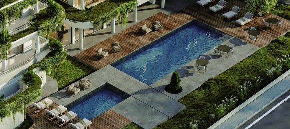 1 bedroom Apartment in Kato Paphos, Cyprus No. 22999 4