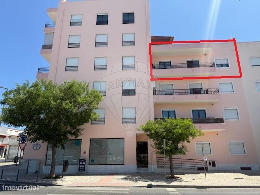 2 Schlafzimmer Wohnung in Loule, Portugal, Nr. 200781