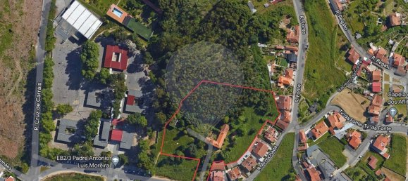 5 bedrooms House in Vila Nova de Gaia, Portugal No. 51175 36