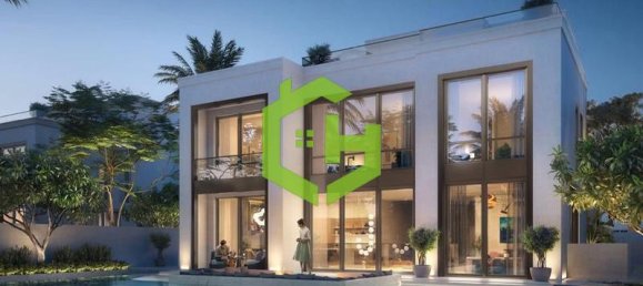 5 chambres Villa à Dubai, UAE No. 19512 2