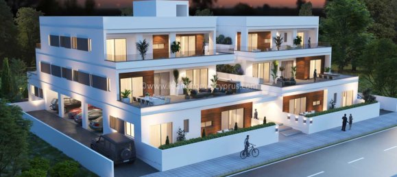 2 غرف نوم منزل في Frenaros, Cyprus رقم 23999 8