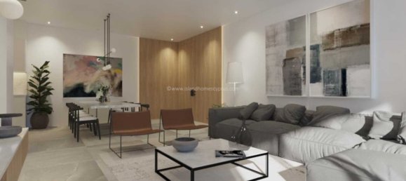 2 غرف نوم منزل في Frenaros, Cyprus رقم 23999 2