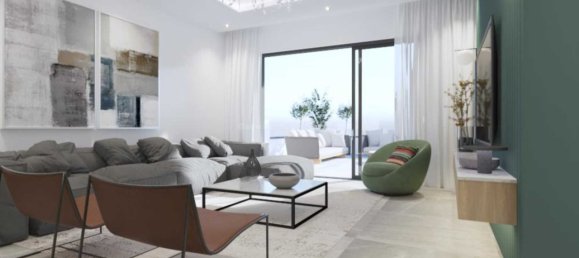 2 غرف نوم منزل في Frenaros, Cyprus رقم 23999 6