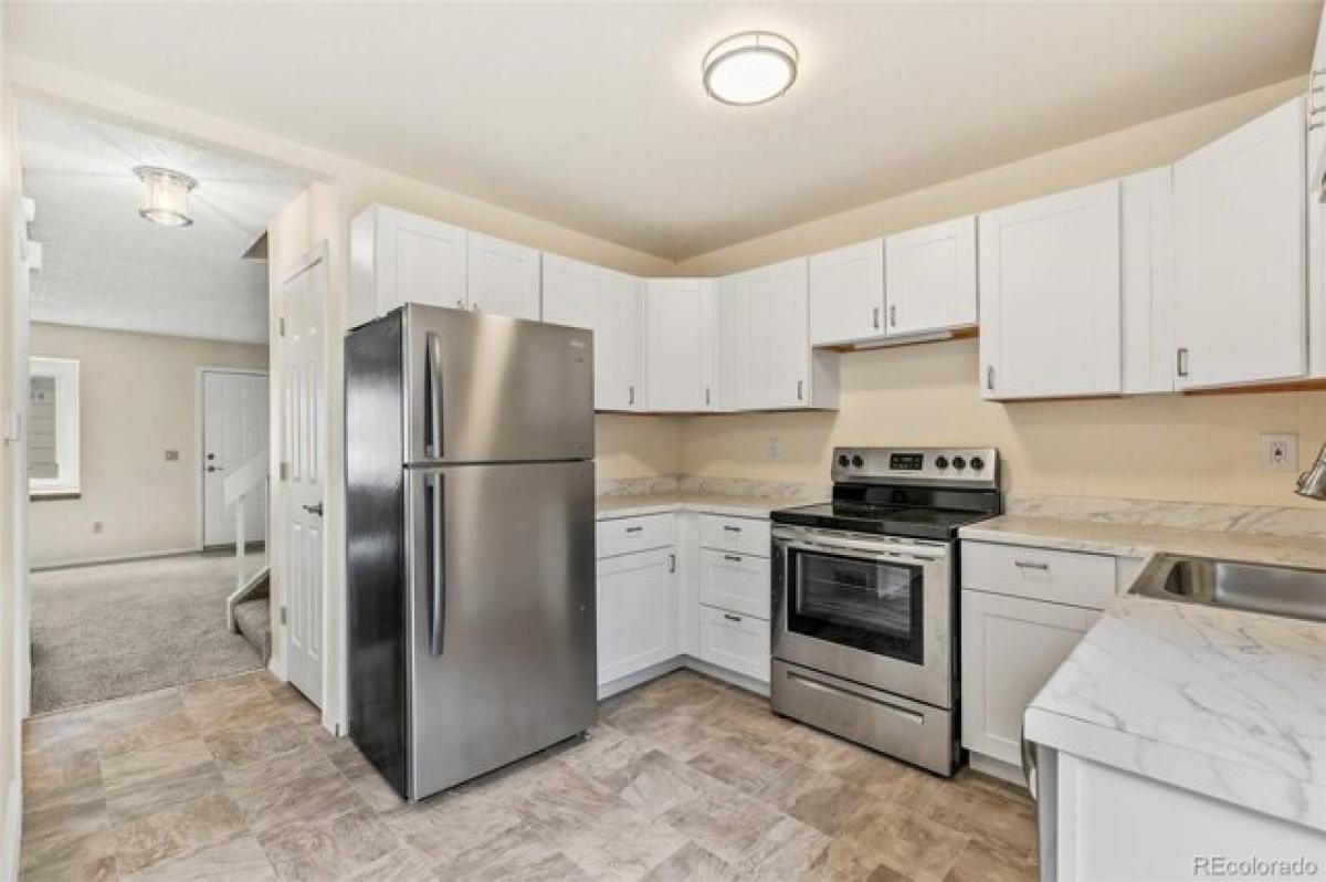 2 bedrooms House in Colorado Springs, USA No. 429605