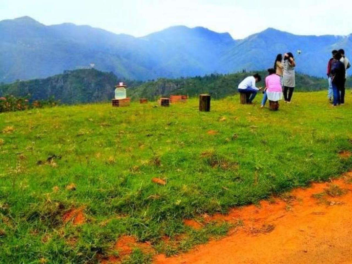  Land in Tamil Nadu, India No. 38373