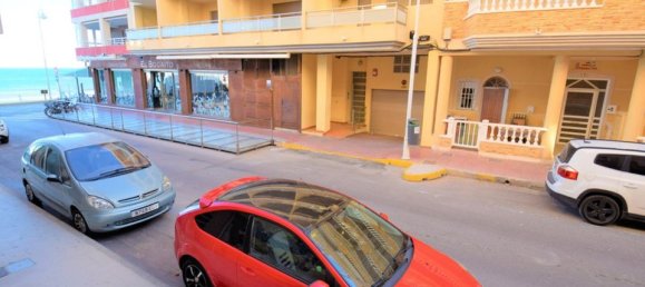 Apartamento T1 em Guardamar del Segura, Spain N.º 148128 10