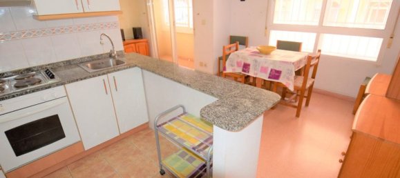 Apartamento T1 em Guardamar del Segura, Spain N.º 148128 2