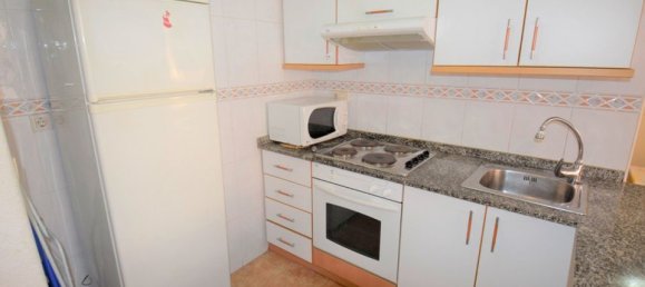 Apartamento T1 em Guardamar del Segura, Spain N.º 148128 5