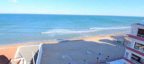 Apartamento T1 em Guardamar del Segura, Spain N.º 148128 20