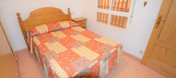 Apartamento T1 em Guardamar del Segura, Spain N.º 148128 13