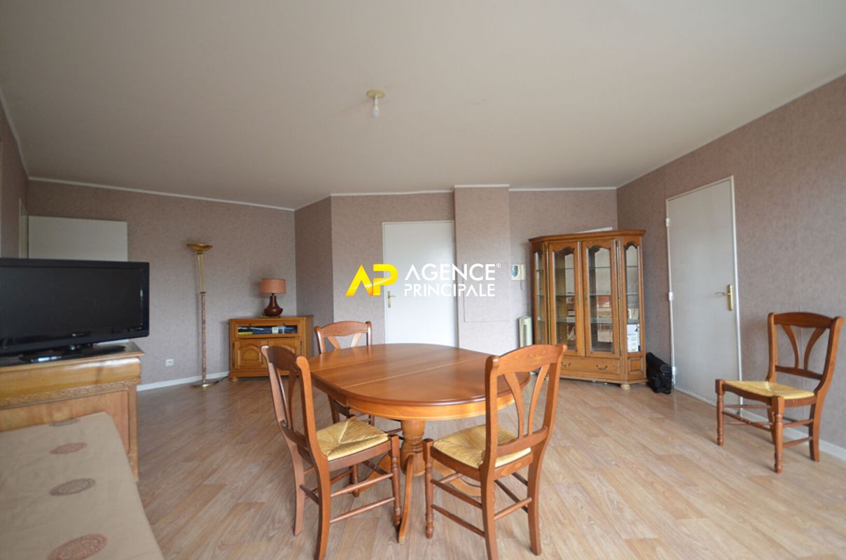 Apartamento T3 em Argenteuil, France N.º 178206