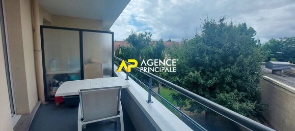 Apartamento T3 em Argenteuil, France N.º 178206 16